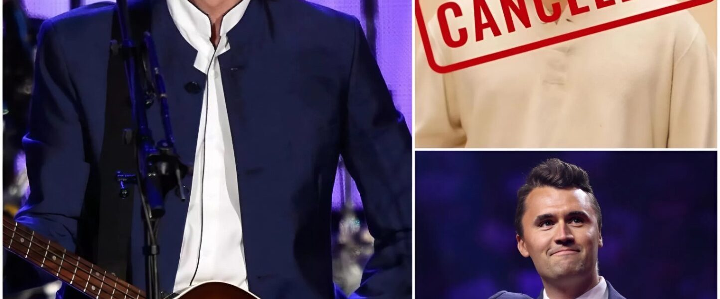 Bad Bunny sparks controversy, gets canceled from Super Bowl, fans outraged, Paul McCartney steps in, making music history come alive.