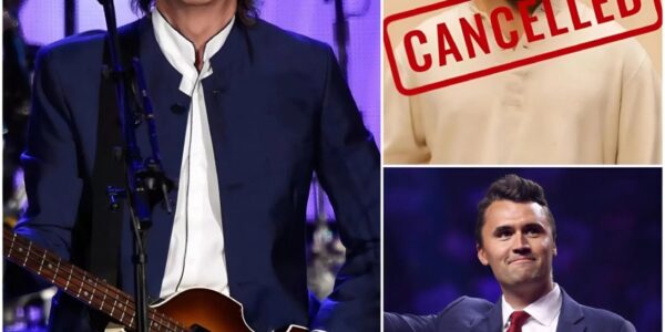 Bad Bunny sparks controversy, gets canceled from Super Bowl, fans outraged, Paul McCartney steps in, making music history come alive.