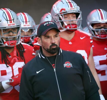 Ohio State Buckeyes' Shocking Move: When the Entire Team Decides to Raise Funds to Buy an Abandoned Village, Turns It Into a Shelter for the Elderly