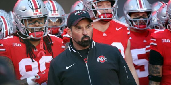 Ohio State Buckeyes' Shocking Move: When the Entire Team Decides to Raise Funds to Buy an Abandoned Village, Turns It Into a Shelter for the Elderly