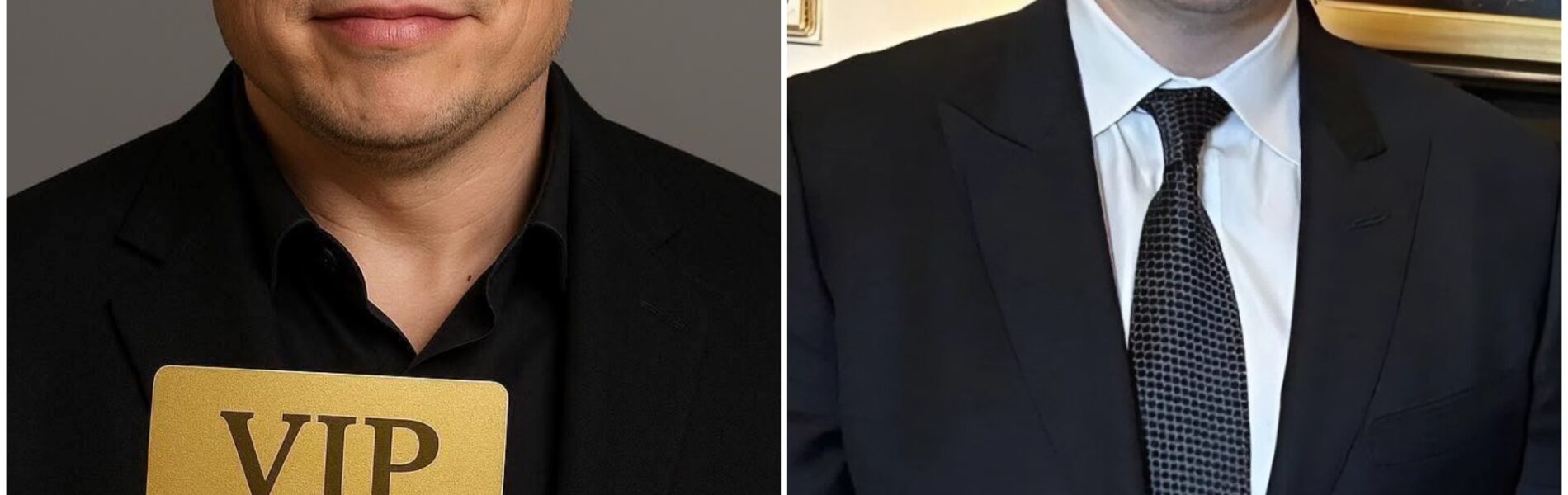 đâThis Card Is More Than Just Goldâ â Elon Musk Unveils the Tesla & SpaceX VIP Card: A Symbol of Loyalty, Belief, and Shared Vision Thatâs Shaking the Business World.