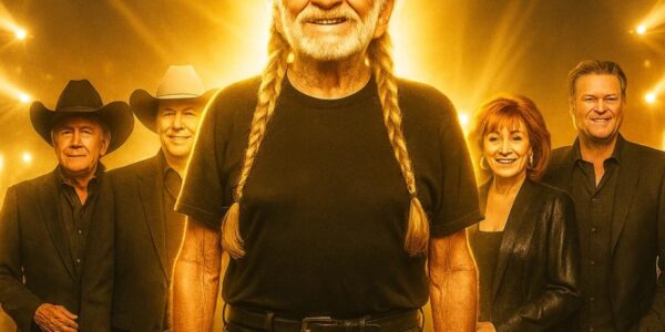 WHEN A LEGEND KNOWS THE END IS NEAR — AMERICA HOLDS ITS BREATH 🎸🌅