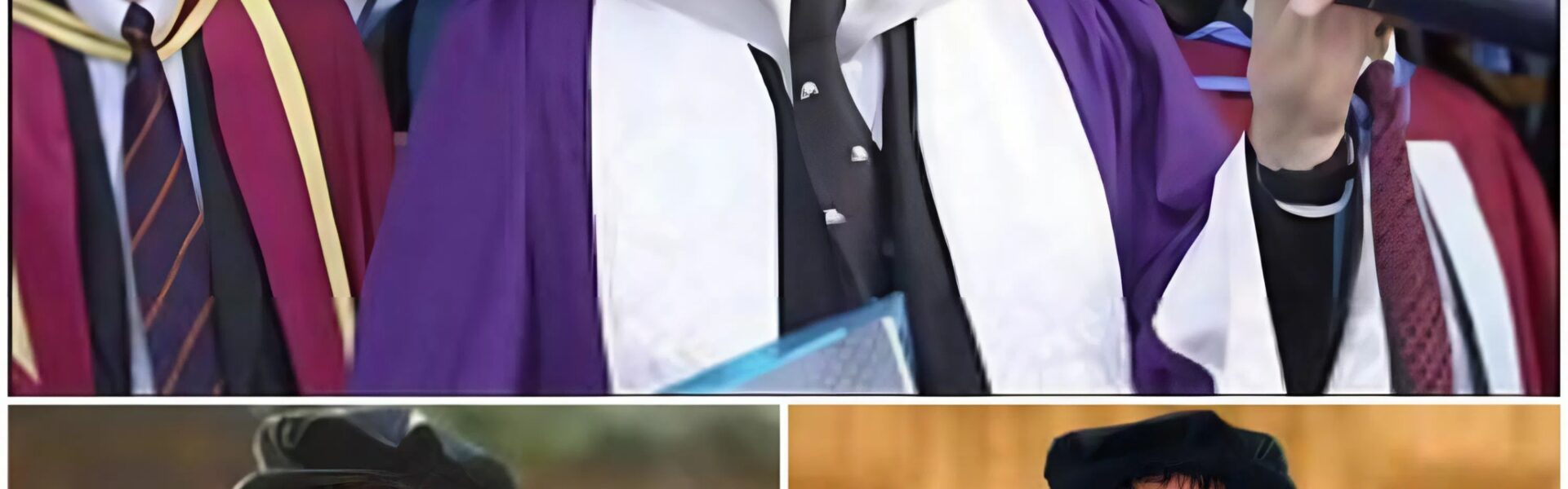 Brian May’s Final Gift: The Queen Legend Leaves His Life’s Passion “to the Nation"