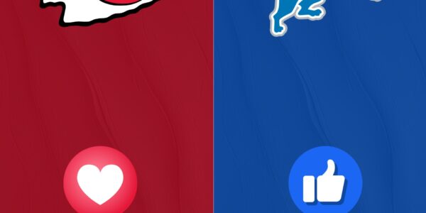 When History Bites Back: The Hidden Rivalry Between Chiefs and Lions That’s Heating Up the NFL