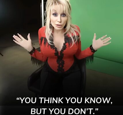 “You Think You Know, But You Don’t.” — Dolly Parton Breaks Silence After Health Rumors Spread 💥