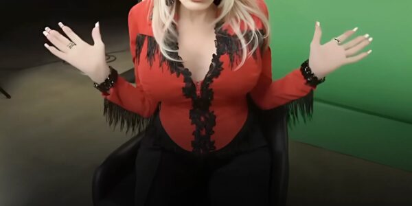 “You Think You Know, But You Don’t.” — Dolly Parton Breaks Silence After Health Rumors Spread 💥