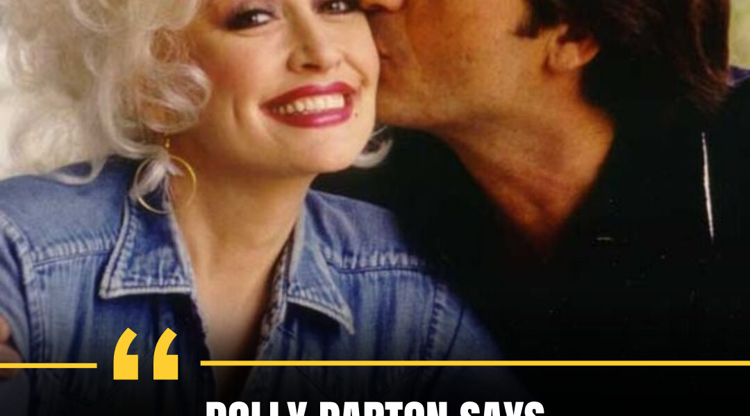 Dolly Parton Addresses Health Struggles In New Video Message To Fans, "I Ain’t Dead Yet"