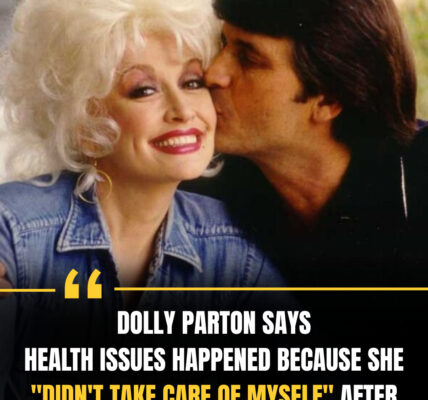 Dolly Parton Addresses Health Struggles In New Video Message To Fans, "I Ain’t Dead Yet"
