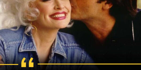 Dolly Parton Addresses Health Struggles In New Video Message To Fans, "I Ain’t Dead Yet"