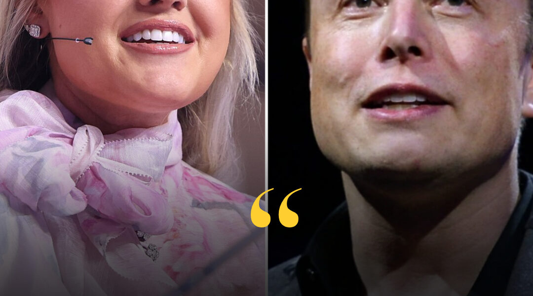 1 BILLION VIEWS! Elon Musk and Erika Kirk Ignite the Internet with the First Episode of The Charlie Kirk Show — “It’s Gonna Break Records”