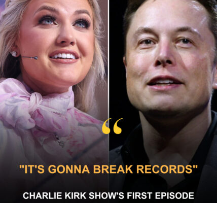 1 BILLION VIEWS! Elon Musk and Erika Kirk Ignite the Internet with the First Episode of The Charlie Kirk Show — “It’s Gonna Break Records”