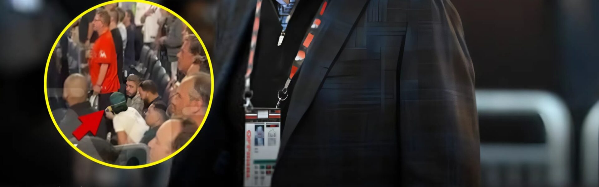 “If You Can’t Respect the Flag, You Don’t Deserve the Stage”: Browns Owner Jimmy Haslam Slams Bad Bunny Over “God Bless America” Controversy