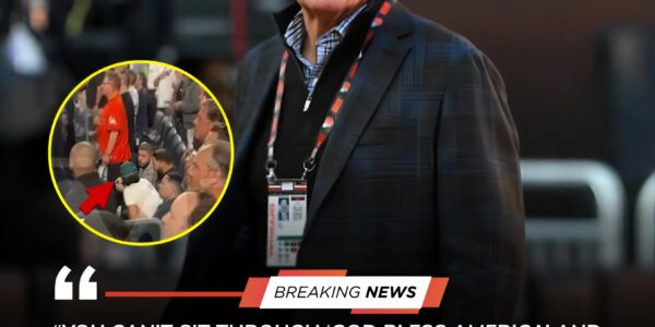 “If You Can’t Respect the Flag, You Don’t Deserve the Stage”: Browns Owner Jimmy Haslam Slams Bad Bunny Over “God Bless America” Controversy