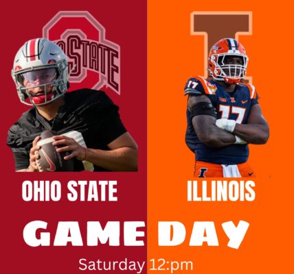 "Not This Time" — Ohio State's Defense Eyes Historic Revenge Against Illinois