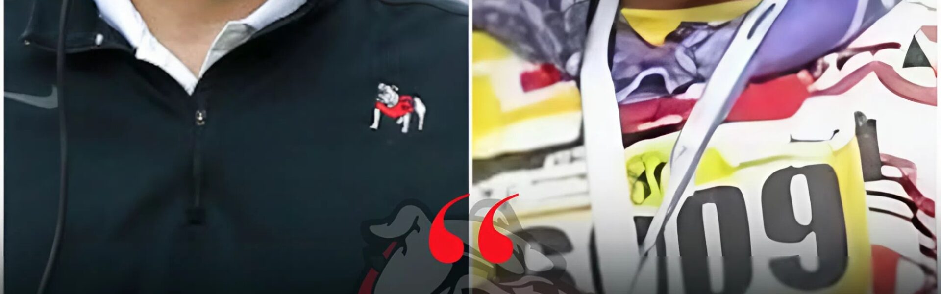 BREAKING NEWS: Kirby Smart’s $1 Million Gift of Hope — The Georgia Coach Who Turned Compassion Into a Movement