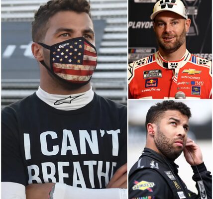 NASCAR in Turmoil: Bubba Wallace Accuses Shane van Gisbergen of Racism — Investigation Launched After Explosive Clash