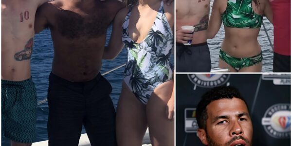 BREAKING NEWS : NASCAR Scandal Rocks the Circuit — Star Driver Caught in Explosive Affair Allegations