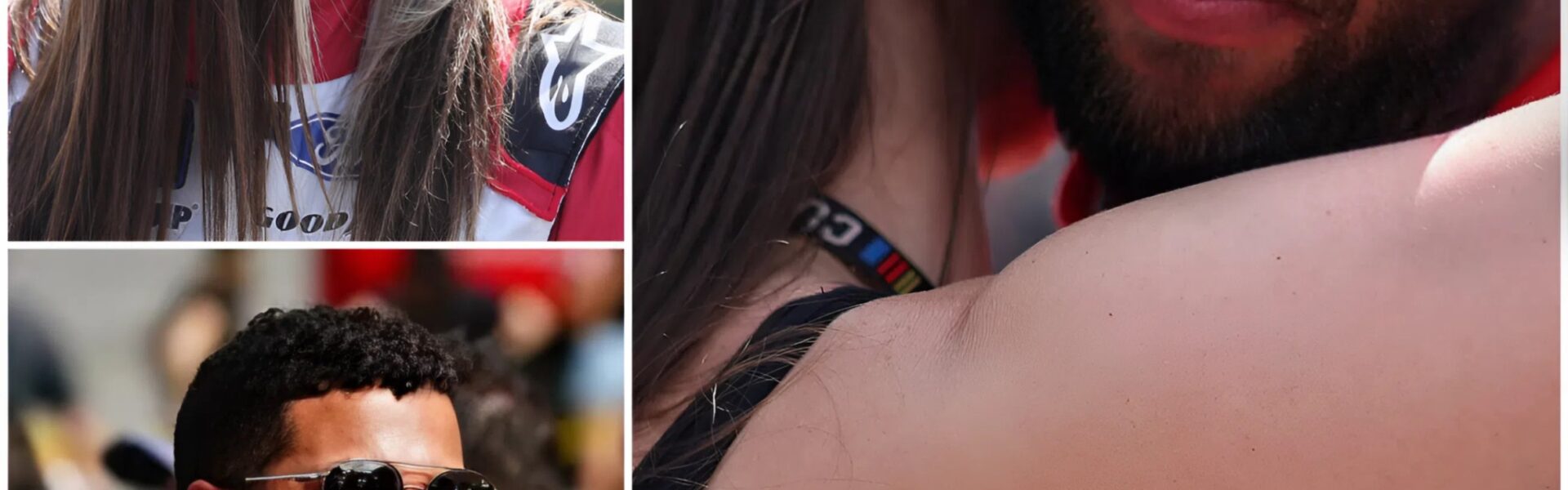 Hailie Deegan and Bubba Wallace Spark Dating Rumors — The NASCAR World Is Buzzing!