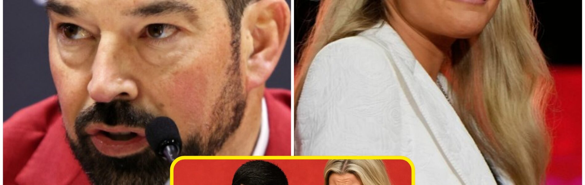 💥 THE $50 MILLION WAR CHEST: RYAN DAY’S SHOCKING PROMISE TO ERIKA KIRK CHANGES EVERYTHING!