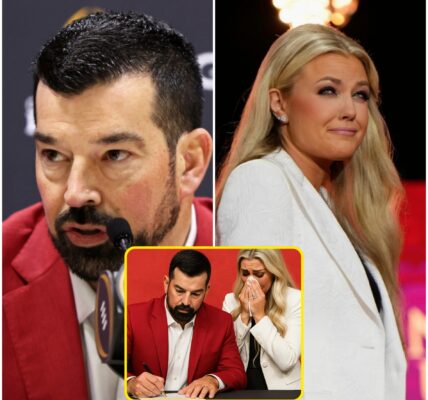 💥 THE $50 MILLION WAR CHEST: RYAN DAY’S SHOCKING PROMISE TO ERIKA KIRK CHANGES EVERYTHING!