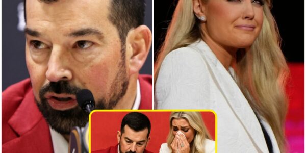 💥 THE $50 MILLION WAR CHEST: RYAN DAY’S SHOCKING PROMISE TO ERIKA KIRK CHANGES EVERYTHING!