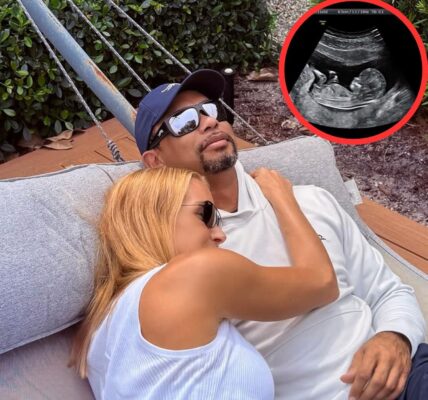 GOOD NEWS: Tiger Woods And Vanessa Are Happy To Announce The Good News That They Are 4 Weeks Pregnant. The Two Plan To … After The Birth Of The Baby.