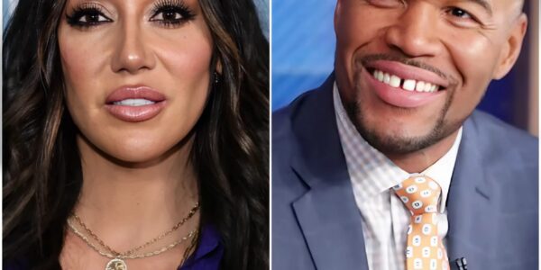 Samuel L. Jackson Kicked Off Good Morning America After Heated Clash with Michael Strahan - News