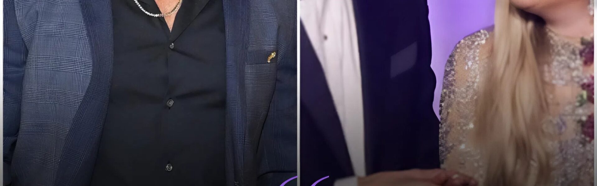 Joe Gorga Reminds America What Grace Looks Like — “I Don’t Follow Men Who Shout for a Living”