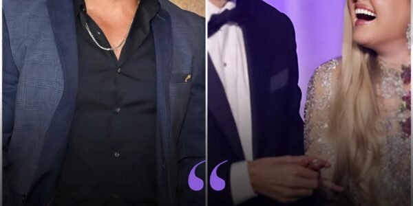 Joe Gorga Reminds America What Grace Looks Like — “I Don’t Follow Men Who Shout for a Living”