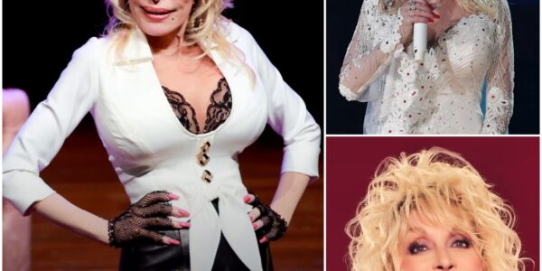 Dolly Parton jokes about her health on Instagram: “I ain’t dead yet!” Fans cheer, relieved by her humor and unstoppable spirit.
