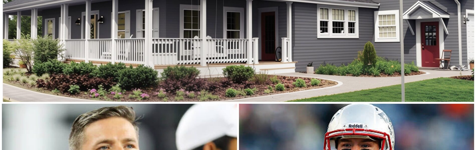 Julian Edelman’s Groundbreaking Mission: From Patriots Legend to Education Advocate