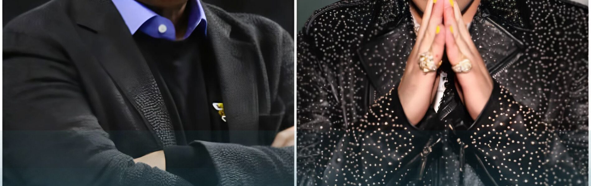 BAD BUNNY vs. SHAD KHAN: The Halftime Show Controversy That Shook the NFL