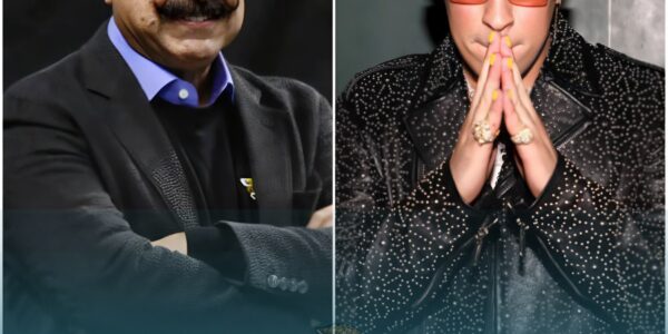 BAD BUNNY vs. SHAD KHAN: The Halftime Show Controversy That Shook the NFL