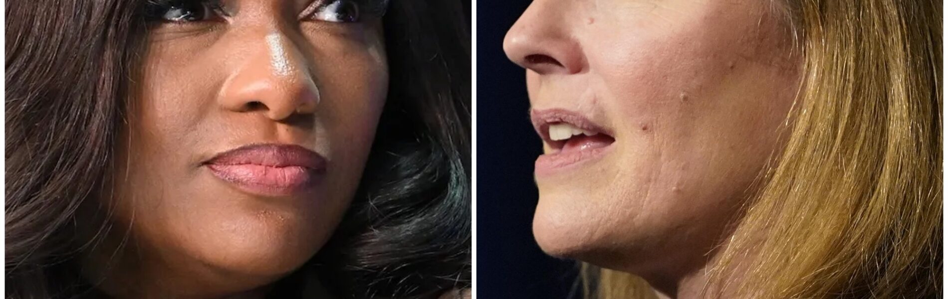 JUDGE BARRETT INSULTS JASMINE CROCKETT: “Go back to your neighborhood.” — But Jasmine’s fierce and fearless response left America speechless as national TV erupted within seconds!....