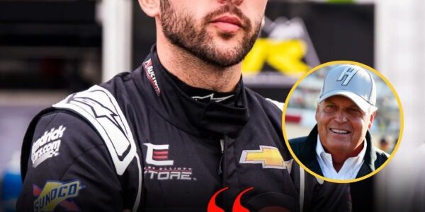 🚨 OFFICIAL: Chase Elliott Signs 4-Year, Multi-Million Dollar Deal with Hendrick Motorsports — “I Still Have More to Conquer”