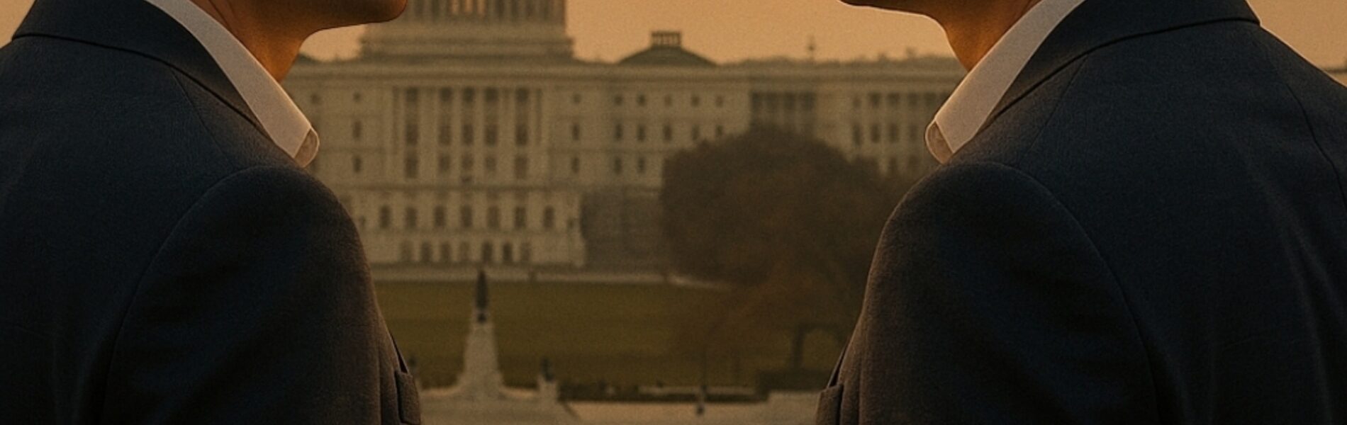 BREAKING NEWS: Netflix Announces 15-Part Series Recreating the Extraordinary 31-Year Life of Charlie Kirk