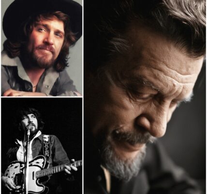 Waylon Jennings - Heaven or Hell