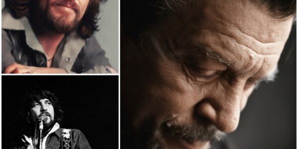 Waylon Jennings - Heaven or Hell