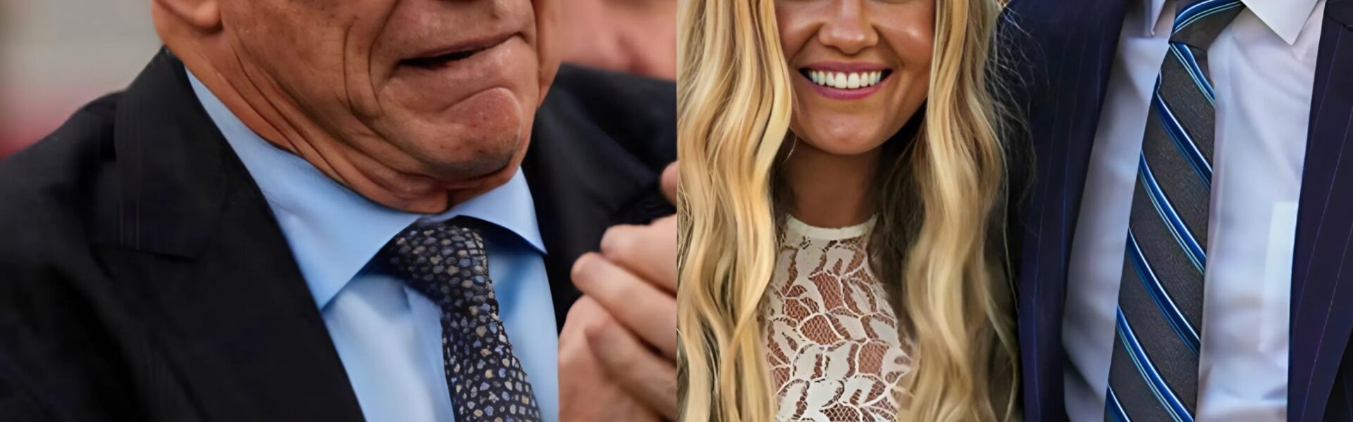 OPINION: Jerry Jones’ Quiet Rebellion — How One Simple Answer Became a Lesson in Leadership and Grace