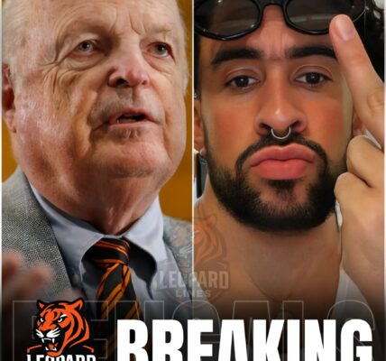 Bad Bunny’s “12 Words of Fury” Spark Super Bowl Scandal