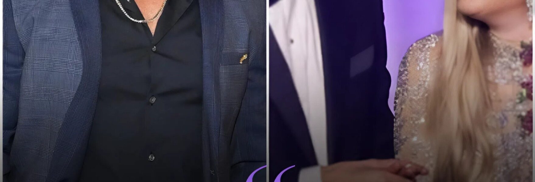 Joe Gorga Reminds America What Grace Looks Like — “I Don’t Follow Men Who Shout for a Living”