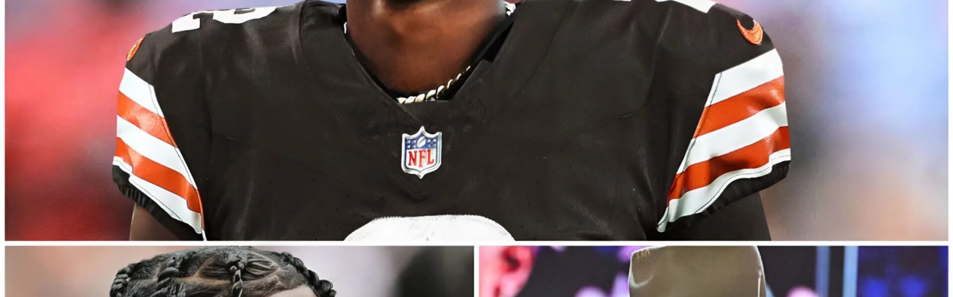 NFL Owners FURIOUS After Cam Newton Reveals Truth About Shedeur Sanders Draft