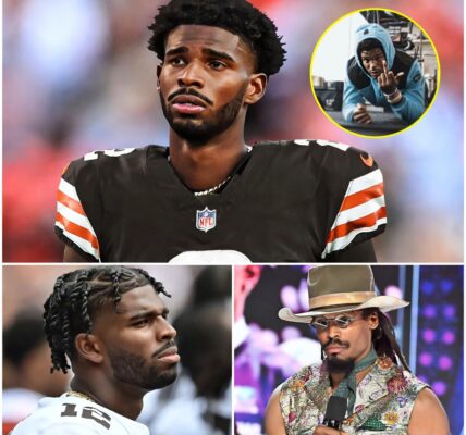 NFL Owners FURIOUS After Cam Newton Reveals Truth About Shedeur Sanders Draft