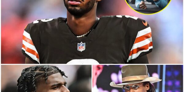 NFL Owners FURIOUS After Cam Newton Reveals Truth About Shedeur Sanders Draft