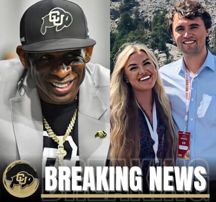 1 BILLION VIEWS! The Charlie Kirk Show with Deion Sanders and Erika Kirk Breaks Records and Redefines Television