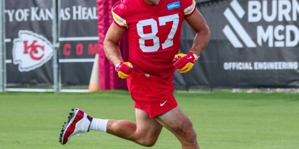 Title: "5 Things Only True Chiefs Fans Know – A Deep Dive into Kansas City's Football Legacy"