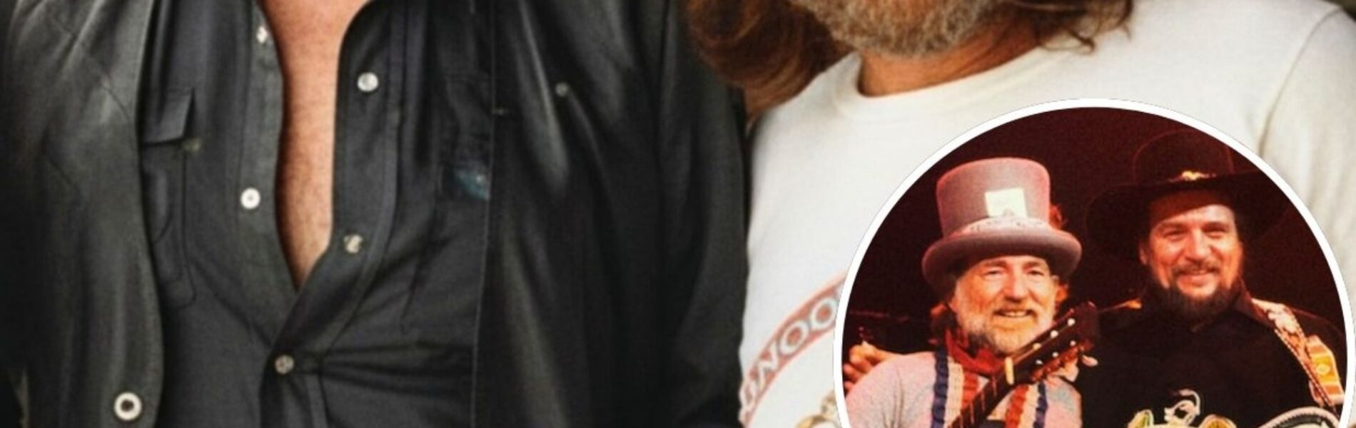 Waylon & Willie’s ‘Luckenbach, Texas’: A Song About Leaving the World Behind to Find What Matters Most