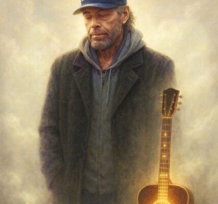 The Song Toby Keith Wrote for Heaven — and the World Was Never Meant to Hear