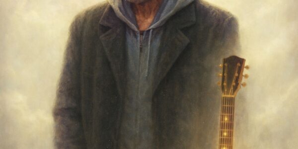 The Song Toby Keith Wrote for Heaven — and the World Was Never Meant to Hear