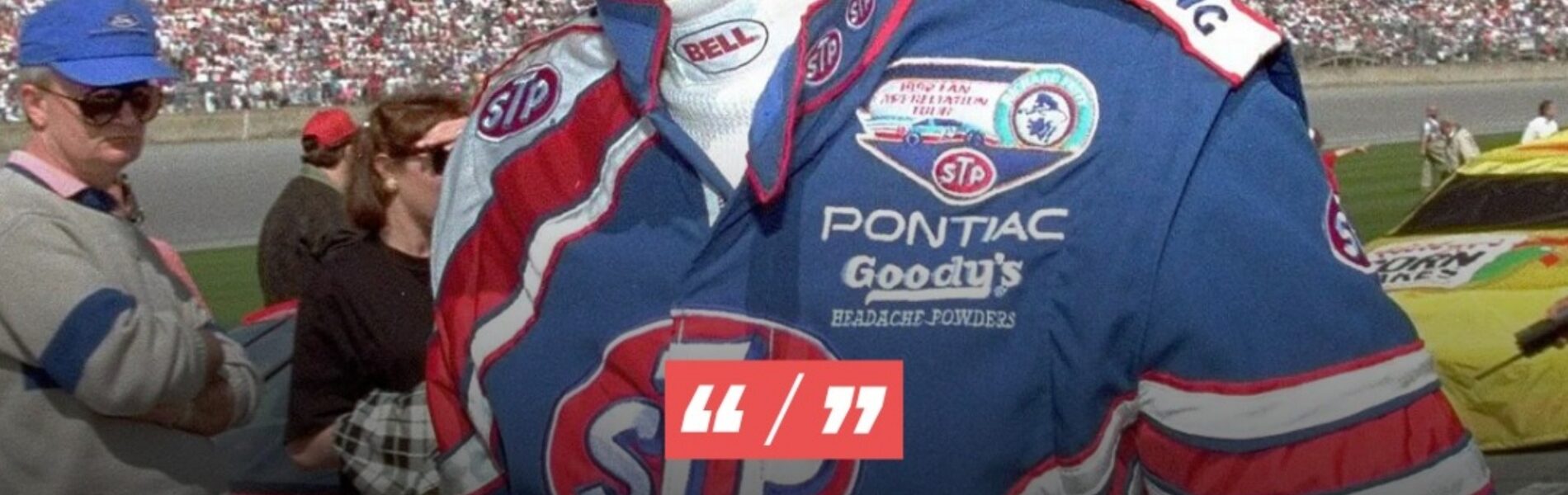 Legend Richard Petty demands we crown a real season champion